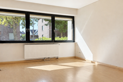 Wohnung Krefeld Gellep-Stratum - 4 Zimmer, 70 m&sup2;, 169.500&euro; | Angebot:27222185