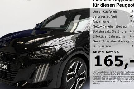 Peugeot 208 21.635 km 19.880 &euro; Düsseldorf 40233