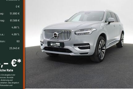 Volvo XC90 49.200 km 51.390 &euro; Remscheid 42855