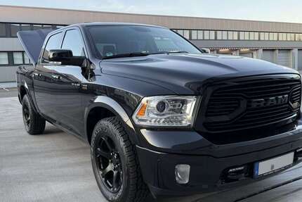 Dodge RAM 44.000 km 43.800 &euro; Mülheim an der Ruhr 45476