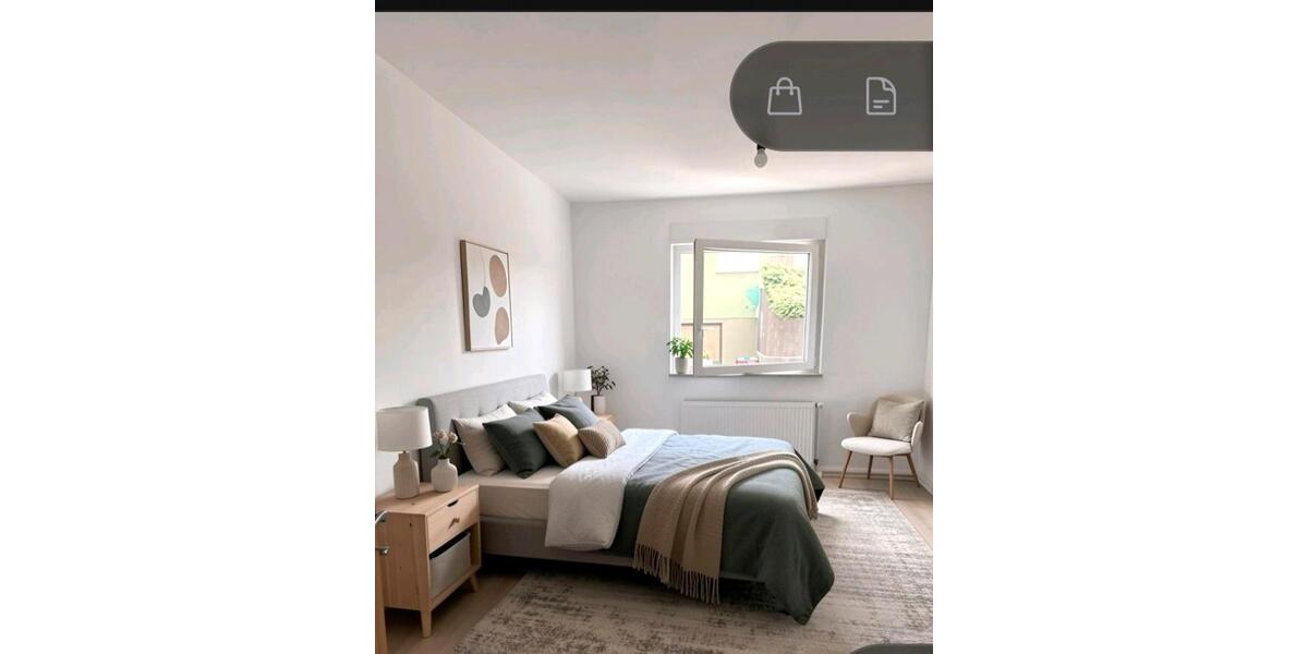 Erdgeschoßwohnung Wuppertal Lichtenplatz - 2 Zimmer, 42 m&sup2;, 72.500&euro; | Angebot:27514341