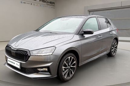 Skoda Fabia 14.935 km 26.940 &euro; Krefeld 47809