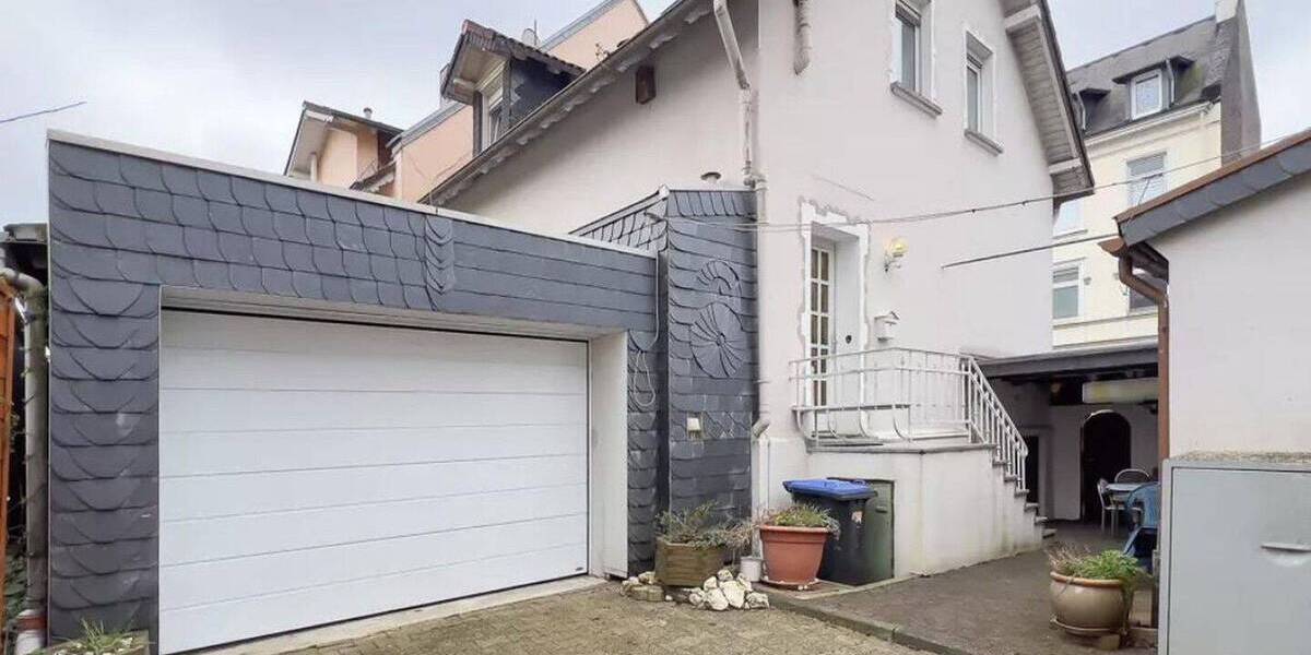 Doppelhaushälfte Remscheid Innen - 3 Zimmer, 95 m&sup2;, 268.000&euro; | Angebot:25659164
