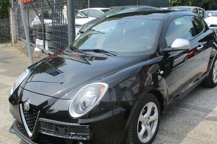 Alfa Romeo MiTo 110.000 km 6.450 &euro; Oberhausen 46149