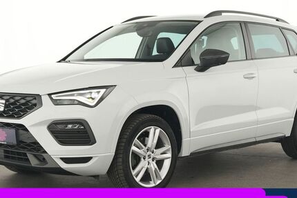 Seat Ateca 65.078 km 22.966 &euro; Neuss 41460