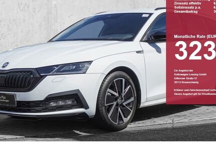 Skoda Octavia 46.692 km 25.970 &euro; Düsseldorf 40474