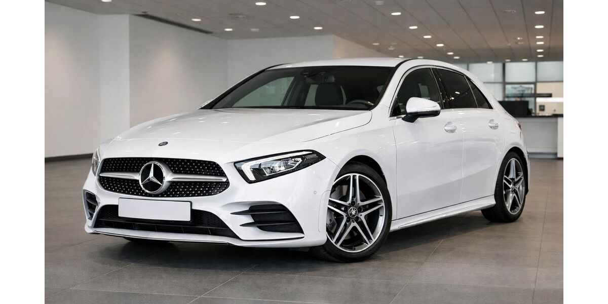 Mercedes-Benz A 200 98.642 km 22.480 &euro; Wuppertal 42349