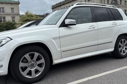 Mercedes-Benz GLK 220 175.000 km 17.689 &euro; Mettmann 40822