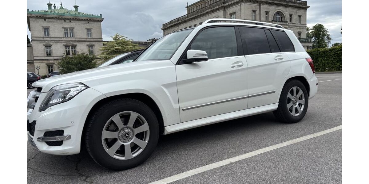 Mercedes-Benz GLK 220 175.000 km 17.689 &euro; Mettmann 40822
