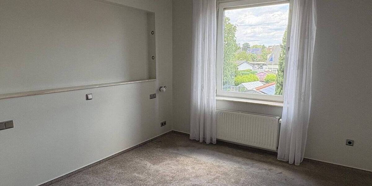Doppelhaushälfte Moers Scherpenberg - 5 Zimmer, 123 m&sup2;, 429.000&euro; | Angebot:25668374