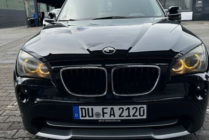 BMW X1 142.000 km 11.000 &euro; Duisburg 47137