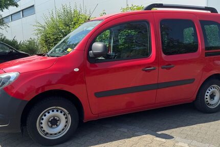 Mercedes-Benz Citan 119.532 km 9.250 &euro; Düsseldorf 40468