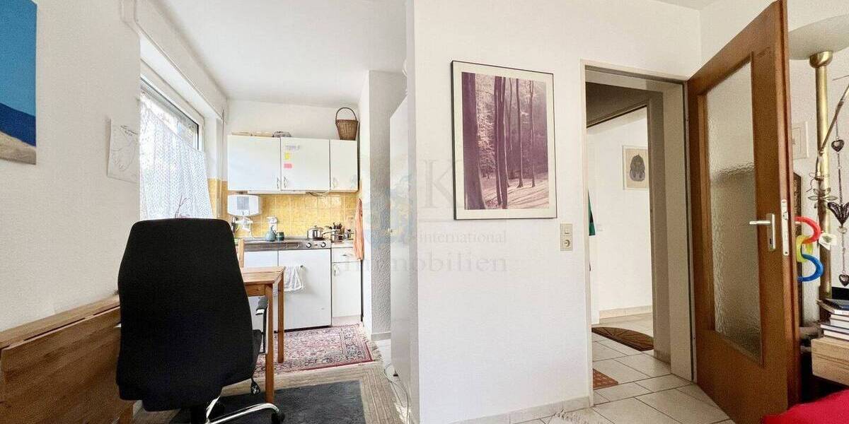 Etagenwohnung Essen Burgaltendorf - 6 Zimmer, 197 m&sup2;, 570.000&euro; | Angebot:26053311