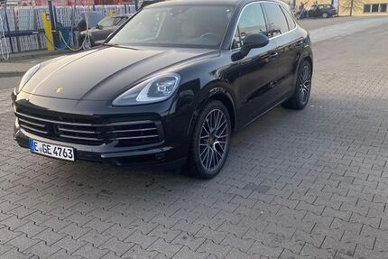 Porsche Cayenne 186.000 km 38.250 &euro; Essen 45326