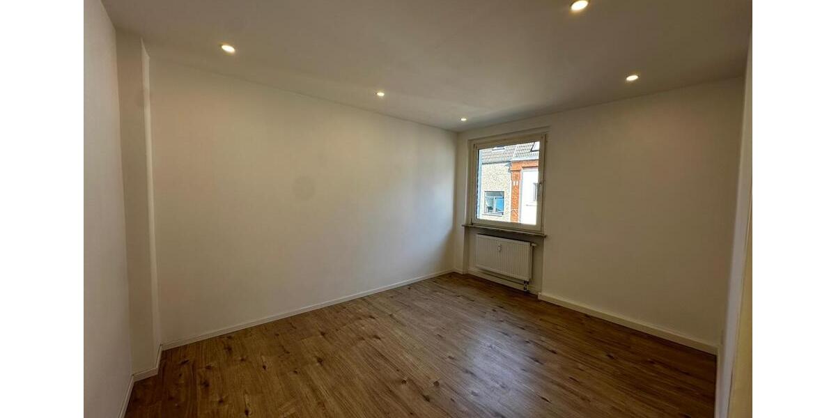Etagenwohnung Wuppertal Gemarkung Langerfeld - 2 Zimmer, 55 m&sup2;, 550&euro; | Angebot:25423268