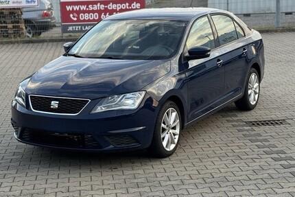 Seat Toledo IV 76.000 km 11.900 &euro; Essen 45121
