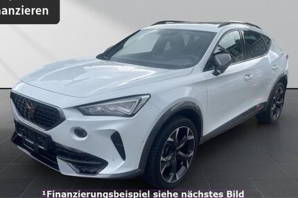 Cupra Formentor 21.369 km 30.990 &euro; Wuppertal 42109