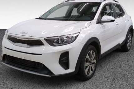Kia Stonic 16.562 km 19.280 &euro; Korschenbroich 41352