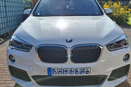 BMW X1 78.000 km 20.500 &euro; Essen 45327