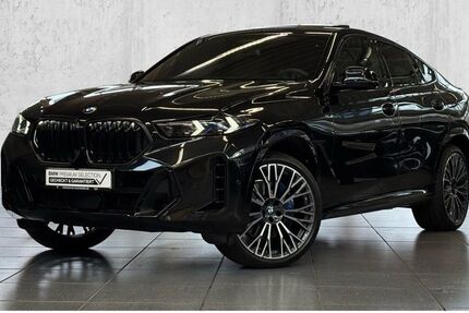 BMW X6 21.100 km 84.440 &euro; Sprockhövel 45549