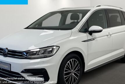 VW Touran 58.709 km 27.770 &euro; Düsseldorf 40233
