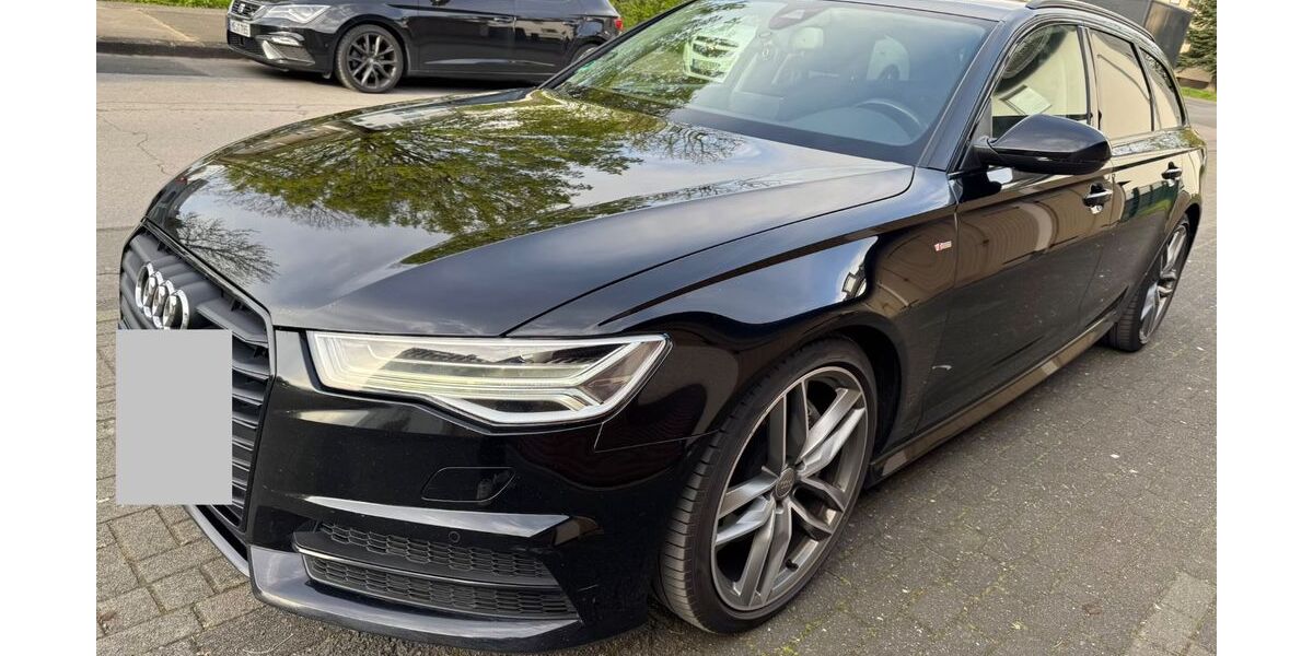Audi A6 217.000 km 13.000 &euro; Langenfeld 40764