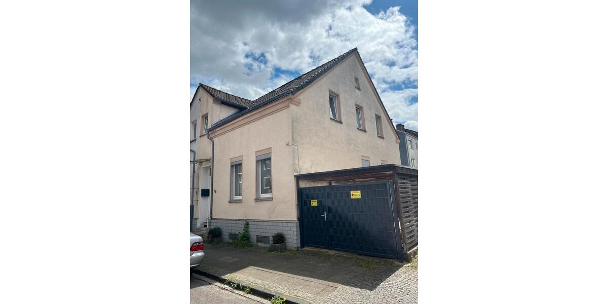 Doppelhaushälfte Essen Stadtbezirk VI - 6 Zimmer, 140 m&sup2;, 299.999&euro; | Angebot:27208967