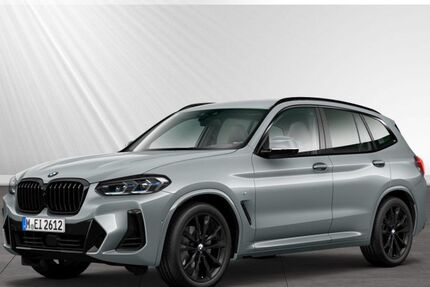 BMW X3 68.130 km 48.472 &euro; Moers 47441