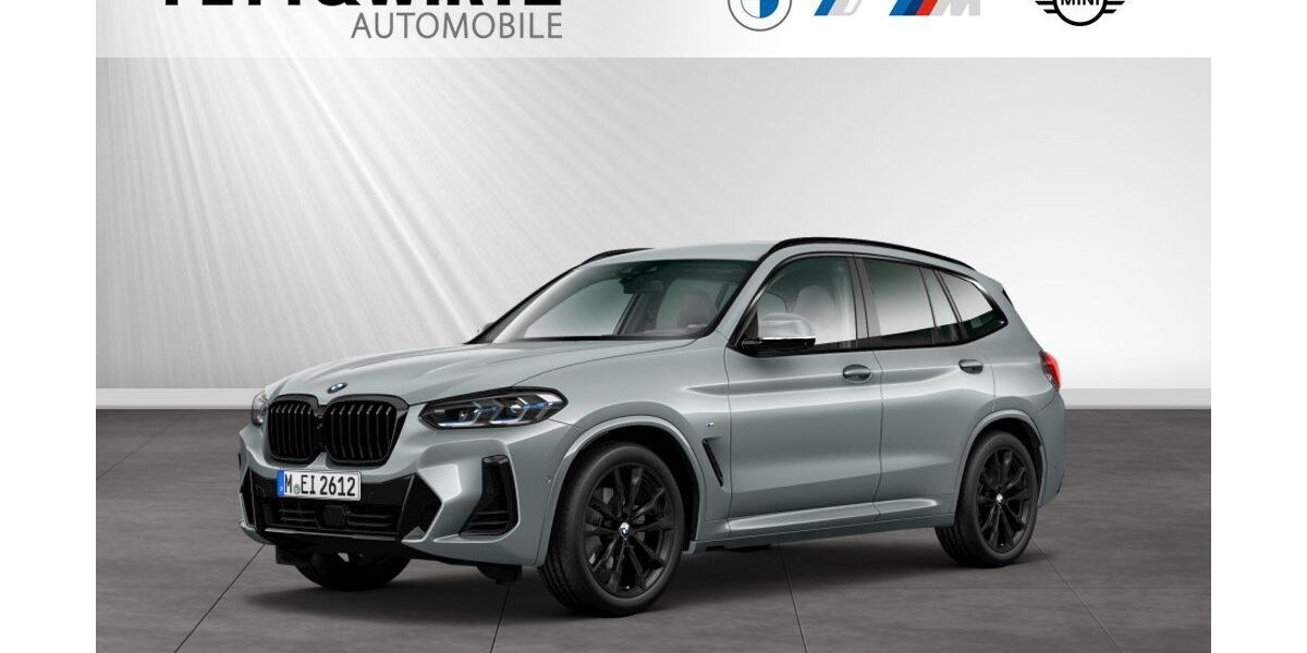 BMW X3 68.130 km 48.472 &euro; Moers 47441