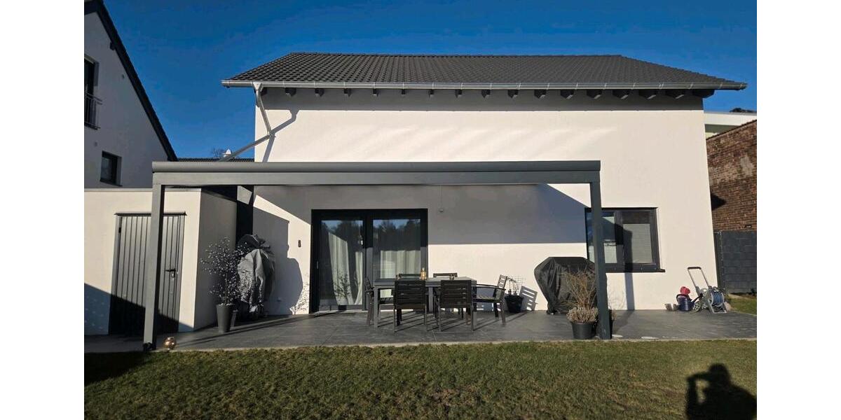 Einfamilienhaus Solingen Höhscheid - 5 Zimmer, 130 m&sup2;, 665.000&euro; | Angebot:25710041