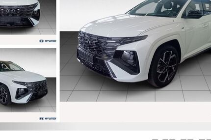 Hyundai TUCSON 27.488 km 35.899 &euro; Oberhausen 46149