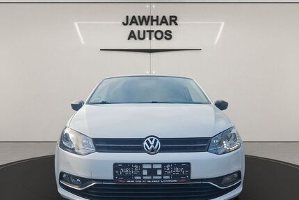 VW Polo 134.130 km 5.990 &euro; Bottrop 46236