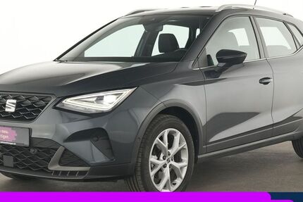 Seat Arona 20.430 km 18.377 &euro; Neuss 41460