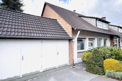 Wohnung Solingen Mitte - 3 Zimmer, 83 m&sup2;, 247.000&euro; | Angebot:26014646