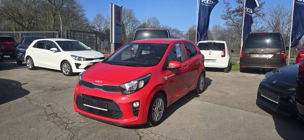 Kia Picanto 79.000 km 11.990 &euro; Gelsenkirchen 45899