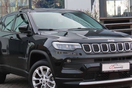 Jeep Compass 12.267 km 23.900 &euro; Neuss 41469