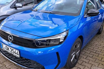 Opel Corsa 24.851 km 15.590 &euro; Essen 45307