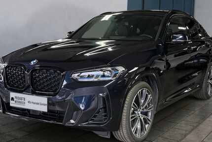BMW X4 75.400 km 48.990 &euro; Meerbusch 40668