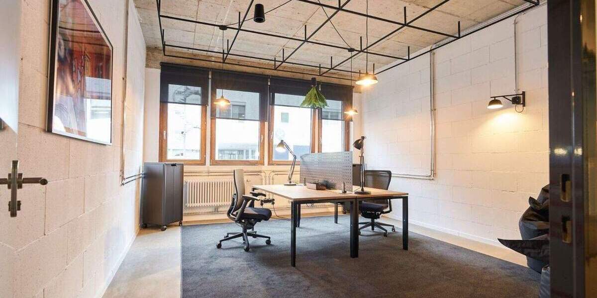 Gewerbeobjekt Neuss Hammfeld - 5.943&euro; | Angebot:25929159