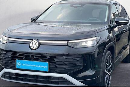 VW Tayron 17.418 km 36.950 &euro; Hilden 40721