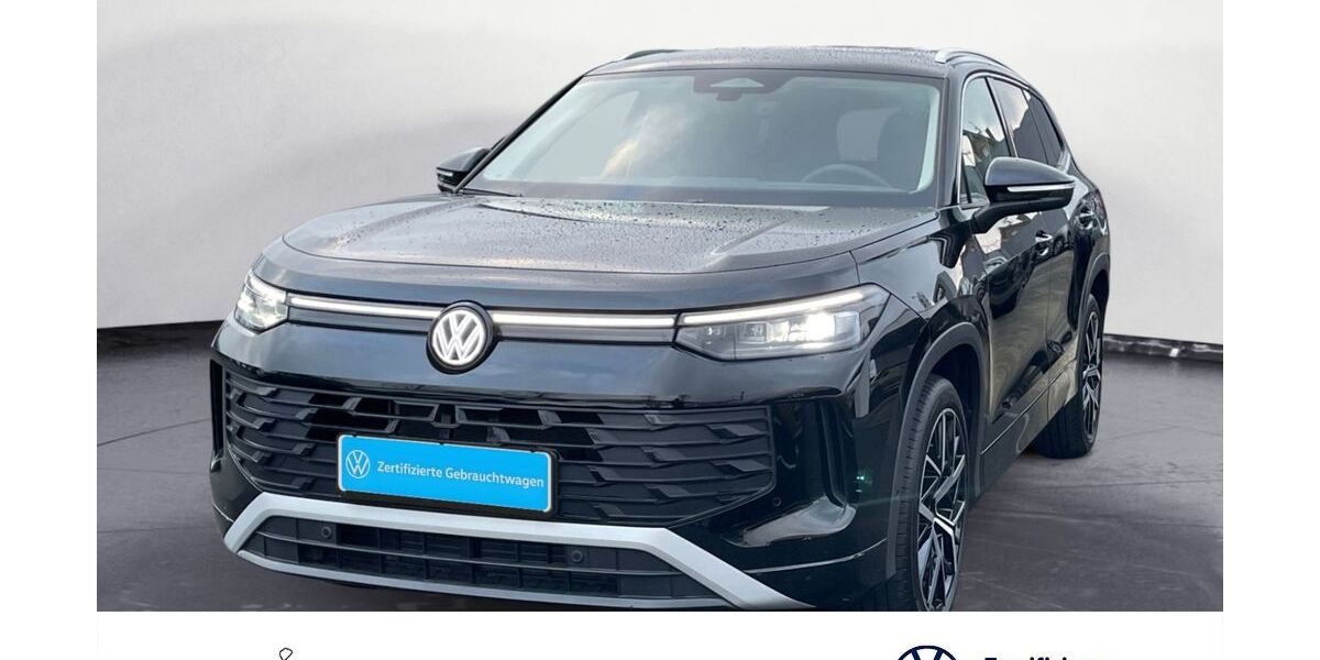 VW Tayron 17.418 km 36.950 &euro; Hilden 40721