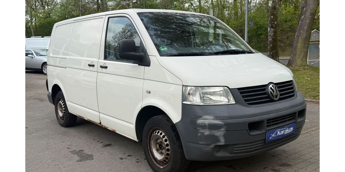 VW T5 Transporter 283.554 km 1.990 &euro; Mülheim an der Ruhr 45472