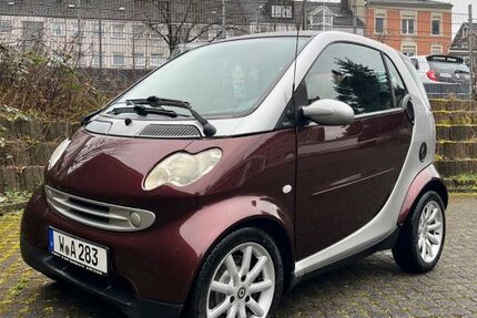 Smart ForTwo 119.968 km 2.590 &euro; Wuppertal 42289
