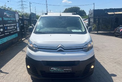 Citroen Jumpy 118.000 km 14.500 &euro; Bottrop 46238