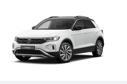 VW T-Roc 8.260 km 25.880 &euro; Oberhausen 46047