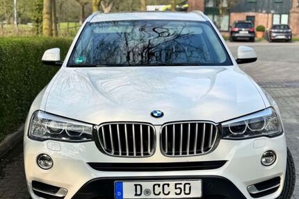 BMW X3 249.000 km 12.300 &euro; Düsseldorf 40547