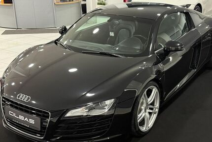 Audi R8 61.118 km 59.900 &euro; Gelsenkirchen 45891