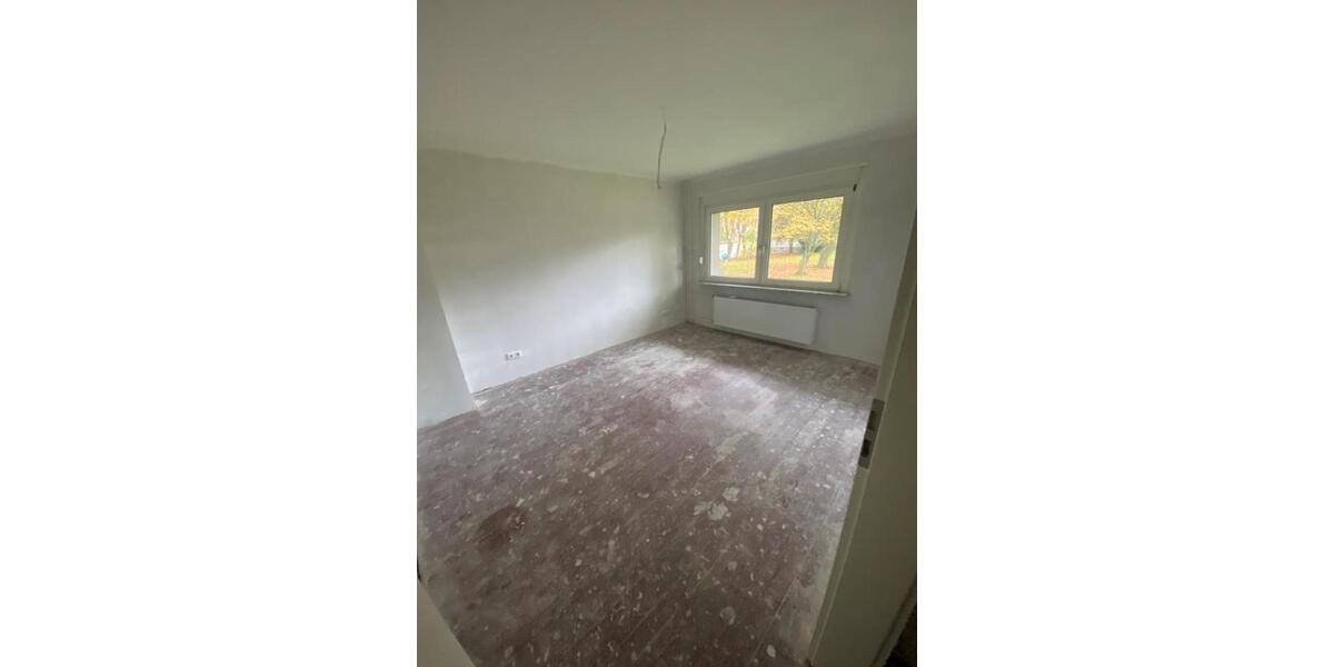 Erdgeschoßwohnung Duisburg Huckingen - 2 Zimmer, 40 m&sup2;, 419&euro; | Angebot:25363932