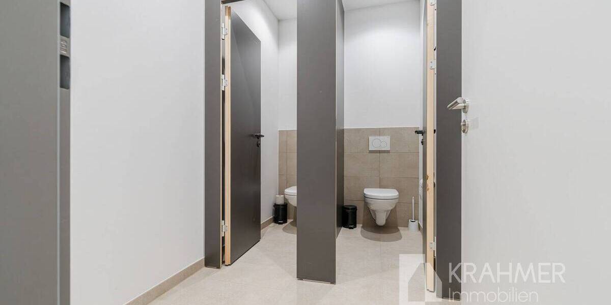 Gewerbeobjekt Ratingen / Tiefenbroich Tiefenbroich - 2.365&euro; | Angebot:25735003