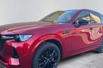 Mazda CX-60 6.639 km 50.990 &euro; Krefeld 47805
